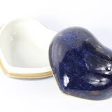 Dior porcelain empty pocket and box decoration