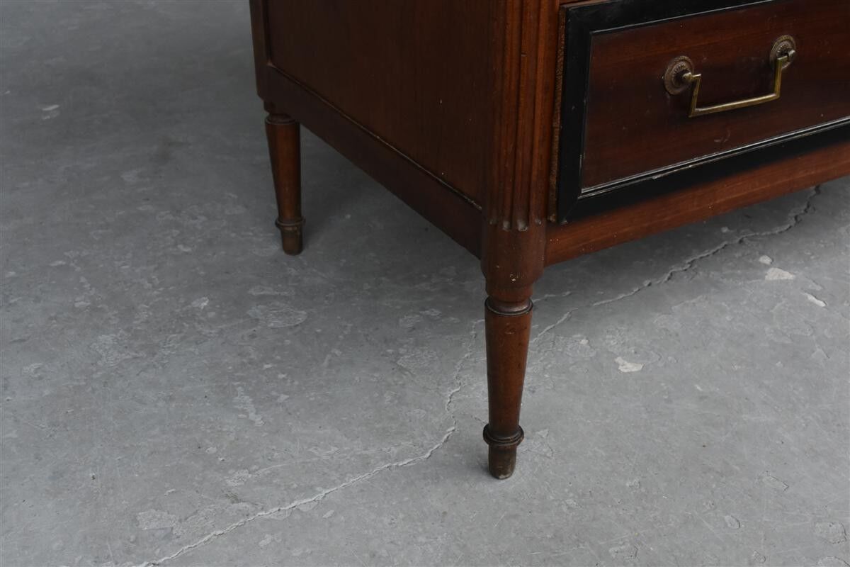 Convenient time Louis XVI