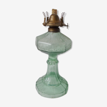 Kerosene lamp