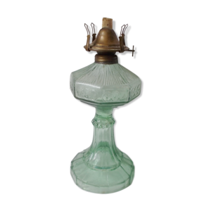 lampe pétrole