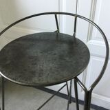 Bar stool Pascal Mourgue