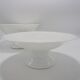 Set of 2 fruit bowls
