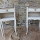 Bedside table