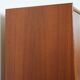 Teak highboard, Danish design, 1970s, production: Denmark