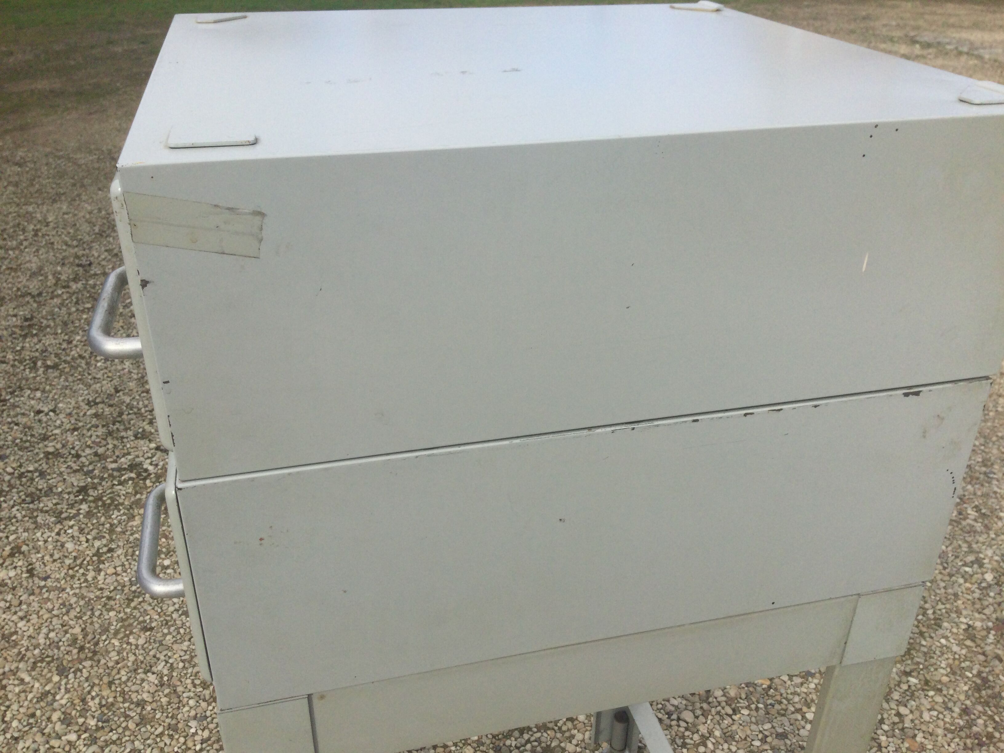 Industrial furniture