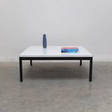 Table basse ou table d'appoint par Martin Visser pour 't Spectrum, 1961