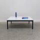 Table basse ou table d'appoint par Martin Visser pour 't Spectrum, 1961