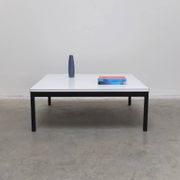 Table basse ou table d'appoint par Martin Visser pour 't Spectrum, 1961