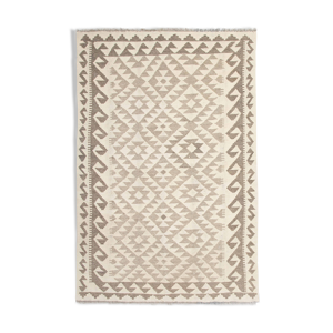 kilim afghan 153 x 100