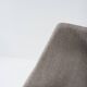 Oyster chair with Ottoman - Pierre Paulin
