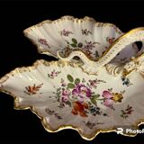 Porcelain servant
