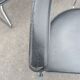 Set of 4 Canasta Arrben armchairs