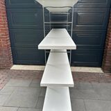 Enetri IKEA bookcase