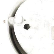 Suspension en polonais, années 1980