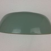 Lampe de bureau années 50 style industriel, métal