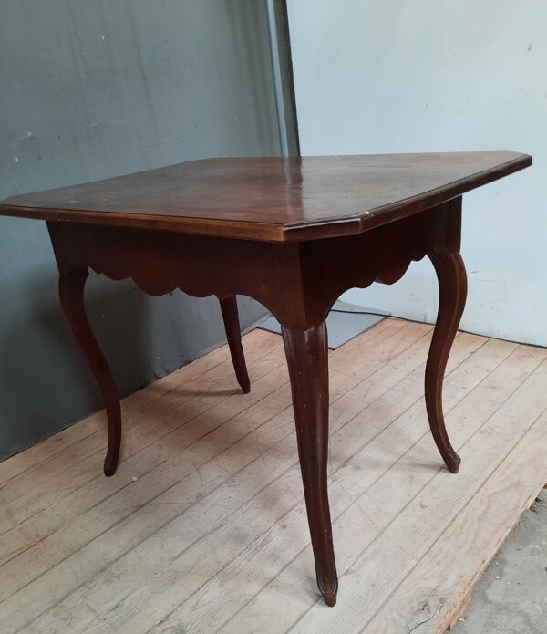 Table à écrire Louis XV