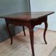 Table à écrire Louis XV