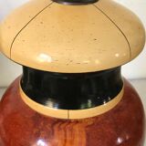 Jean Roger vintage lamp