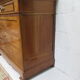 Commode merisier