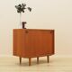 Teak cabinet, Danish design, 1970s, made in Denmark