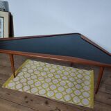 Tripod coffee table by Charles Ramos
