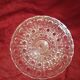 Small baccarat crystal cup