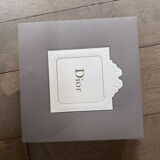 Assiette Dior o