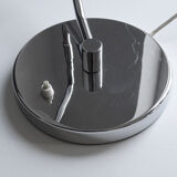 Desk lamp, design Michie Clay, Knoll, 50/60