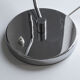 Desk lamp, design Michie Clay, Knoll, 50/60