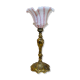 Art Nouveau lamp