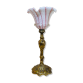 Lampe à poser Art Nouveau