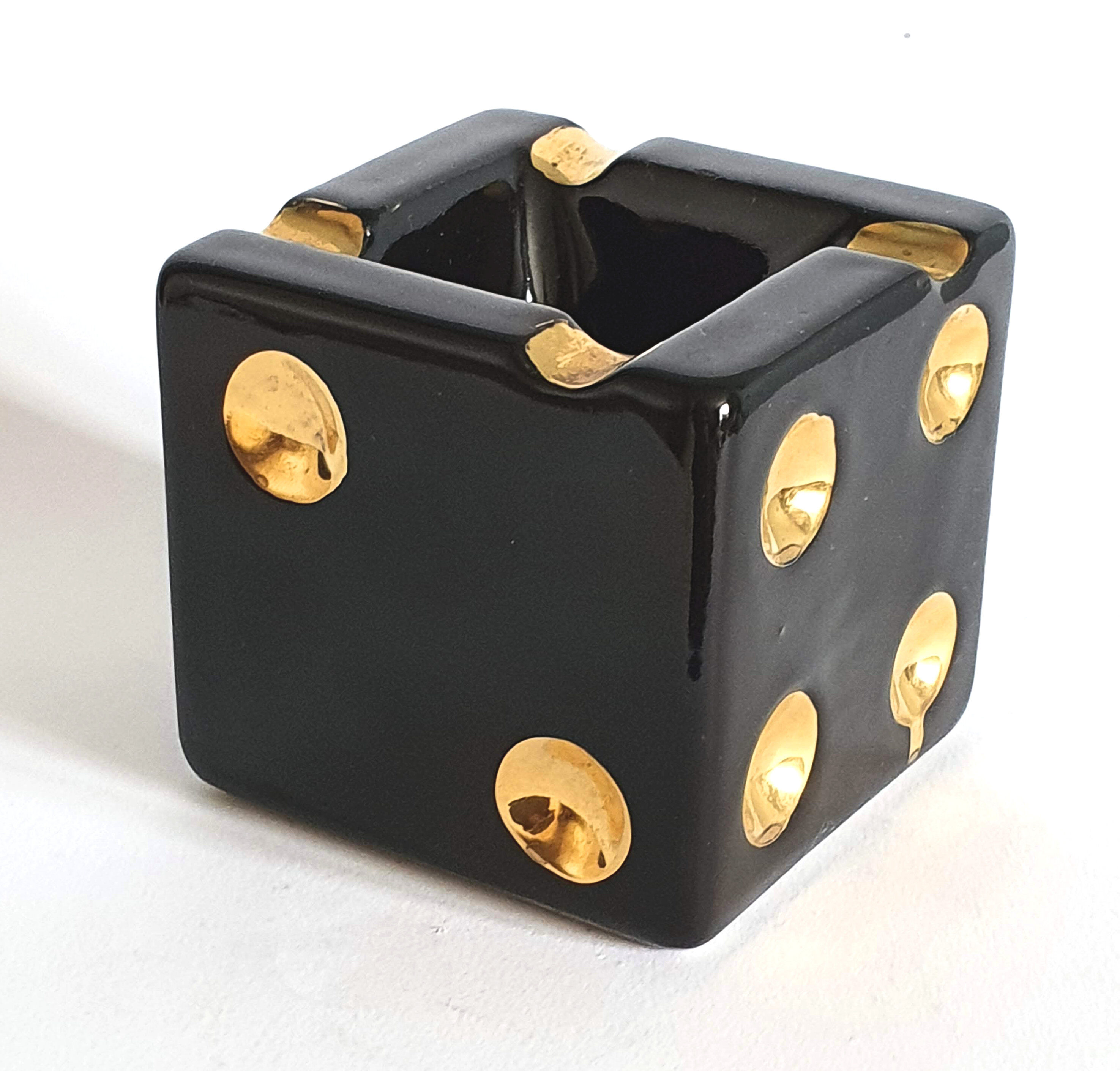 Ashtray Vallauris