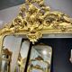 Ancient mirror 177x117 cm from Napoleon III era very good condition