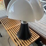 Pipistrello large model lamp by Gae Aulenti