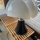 Pipistrello large model lamp by Gae Aulenti