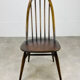 Chair Ercol Quaker 365, 1960