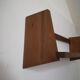 Wall shelf