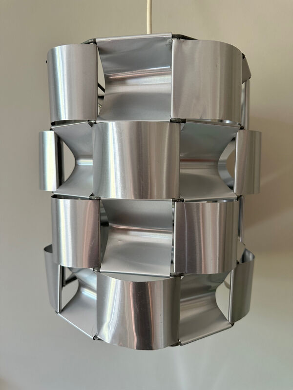 Suspension Max Sauze