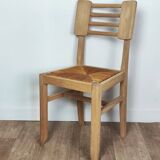 Set of 4 vintage chairs
