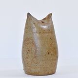 1970 Solorzano Saint Pée prick flower vase on Nivelle
