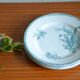 Lot of 4 plates the Amandinoise collection thrush
