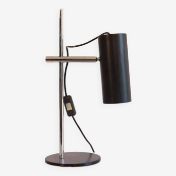 Lampe de bureau design allemand vers 1970