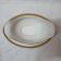 Saucière Raynaud porcelaine de Limoges