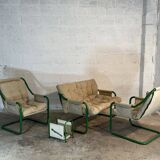 Ensemble salon complet IKEA Vintage