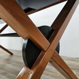 Nirone table from the 'I Bagatti' series by Gianfranco Frattini for Fantoni