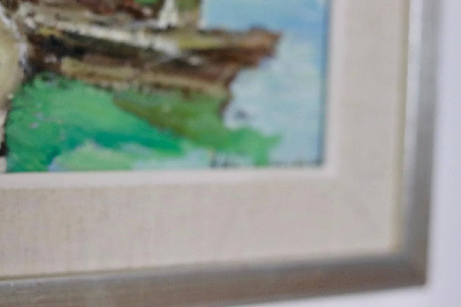 "Veil" by Knut Norman