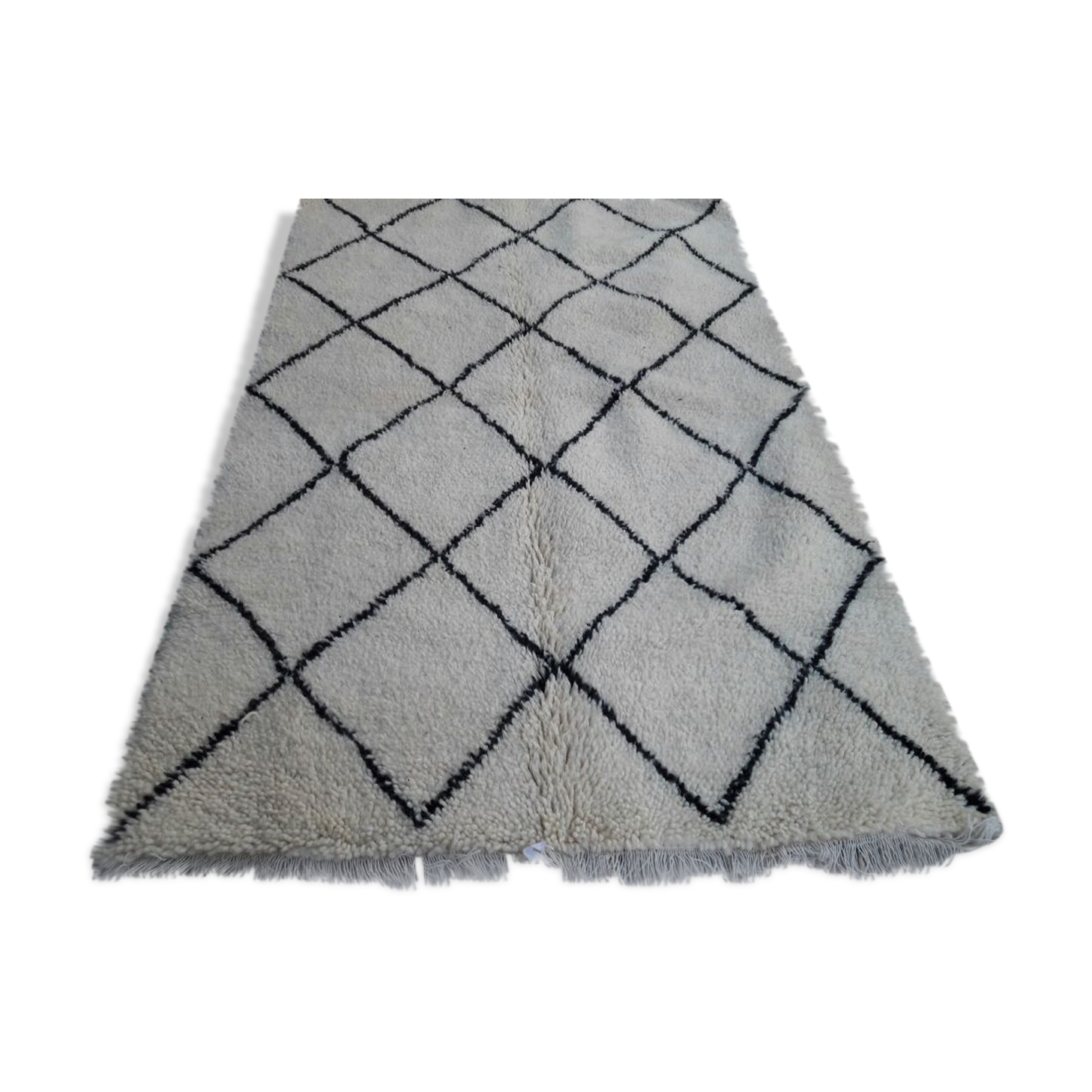 Tapis berbère 140x220cm