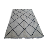 Tapis berbère 140x220cm