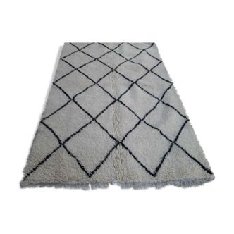 Tapis berbère 140x220cm