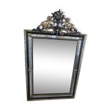 Napoleon III mirror 74x125cm